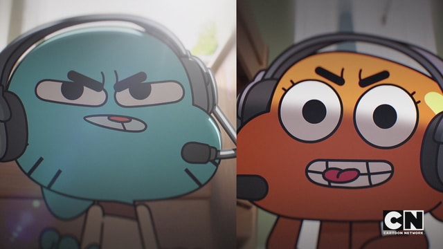 download gumball full episodes